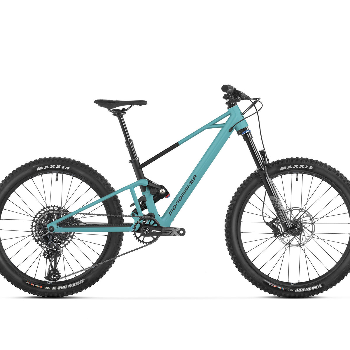 2027 Mondraker F-Trick 24