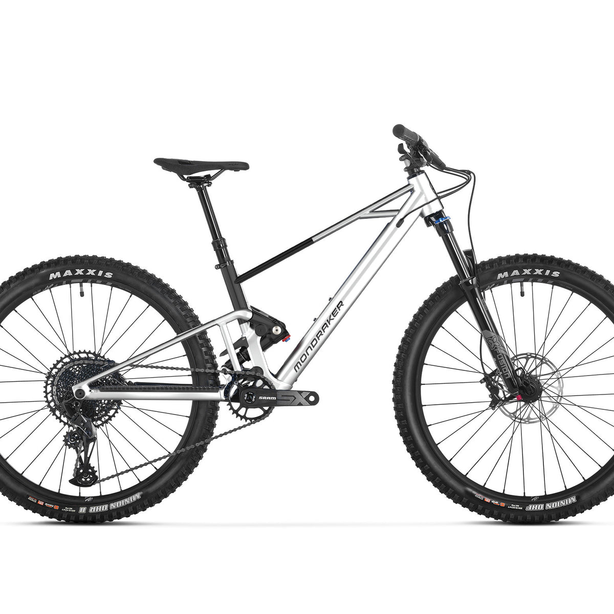 2027 Mondraker F-Trick 26