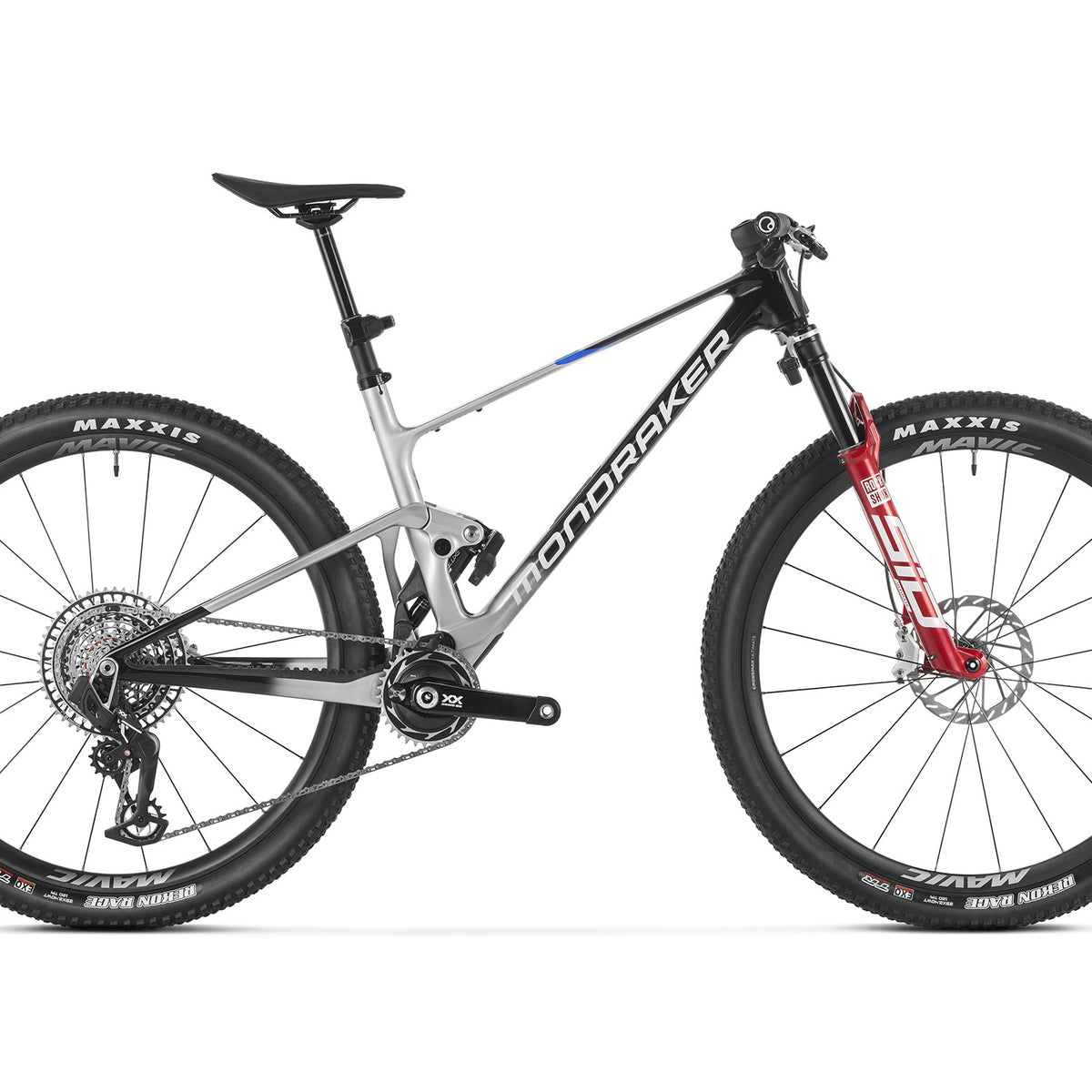 2027 Mondraker F-Podium RR SL