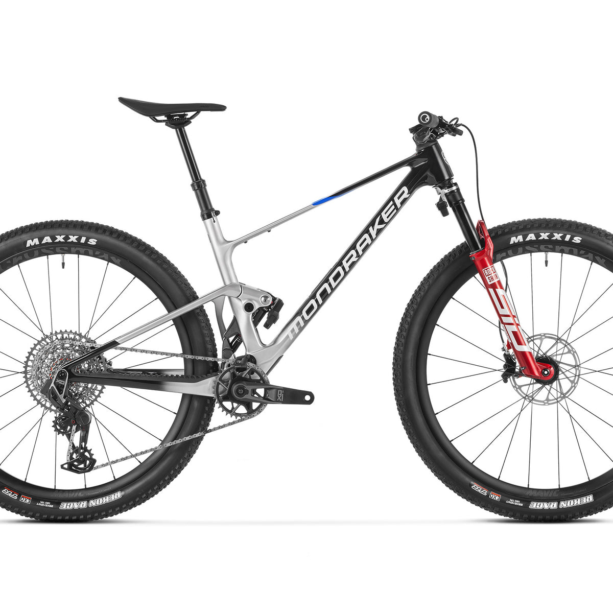 2027 Mondraker F-Podium RR