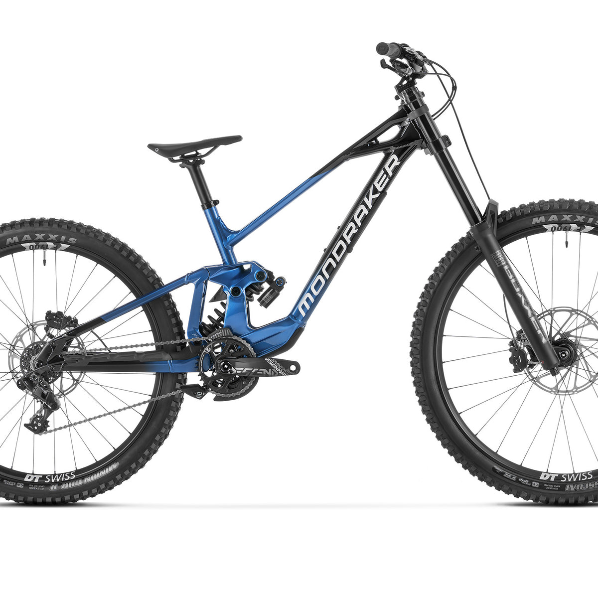 2027 Mondraker Summum R Mullet
