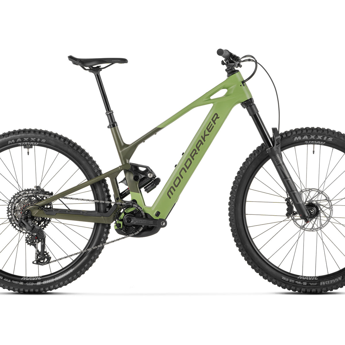2027 Mondraker Crafty Carbon S