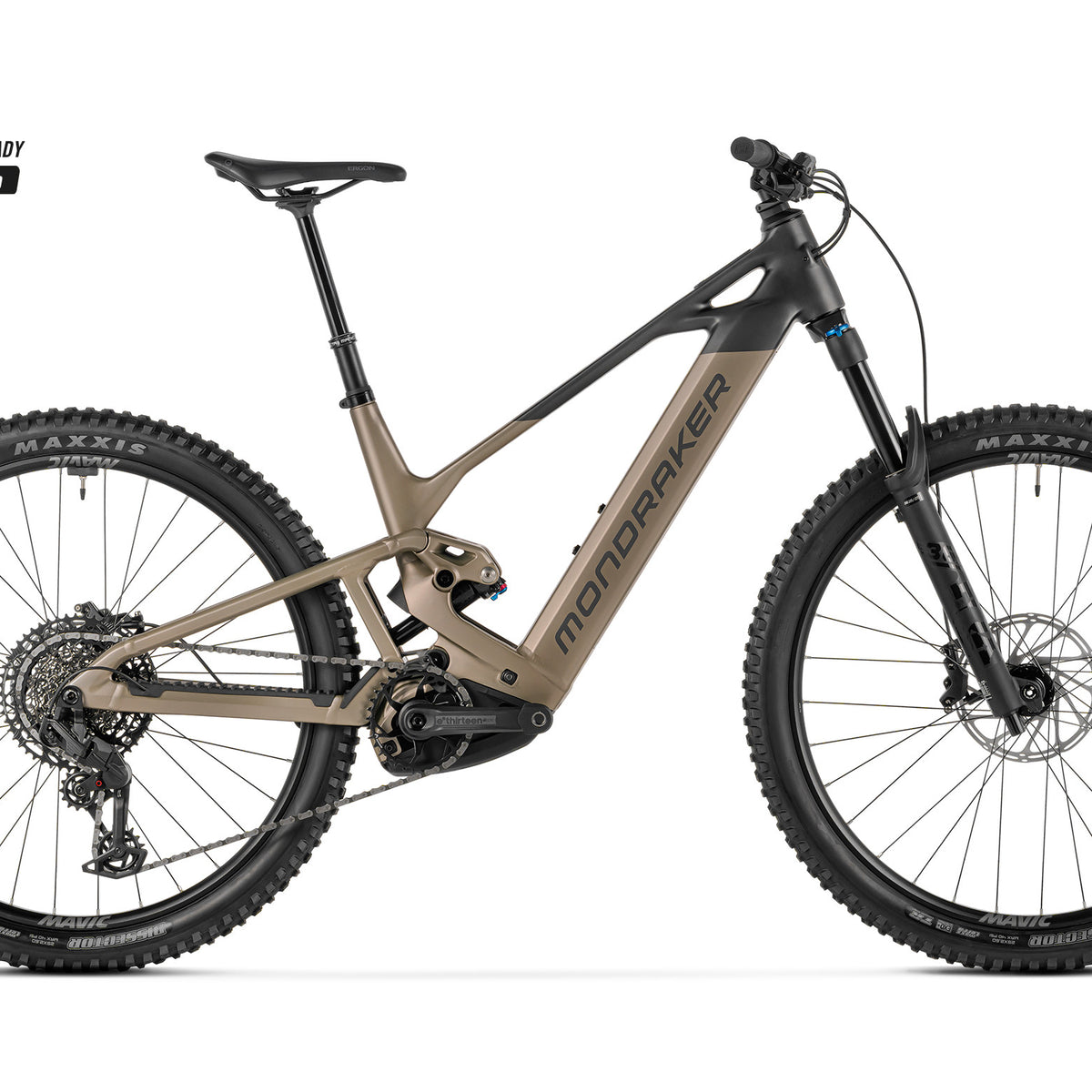 2027 Mondraker Scree R