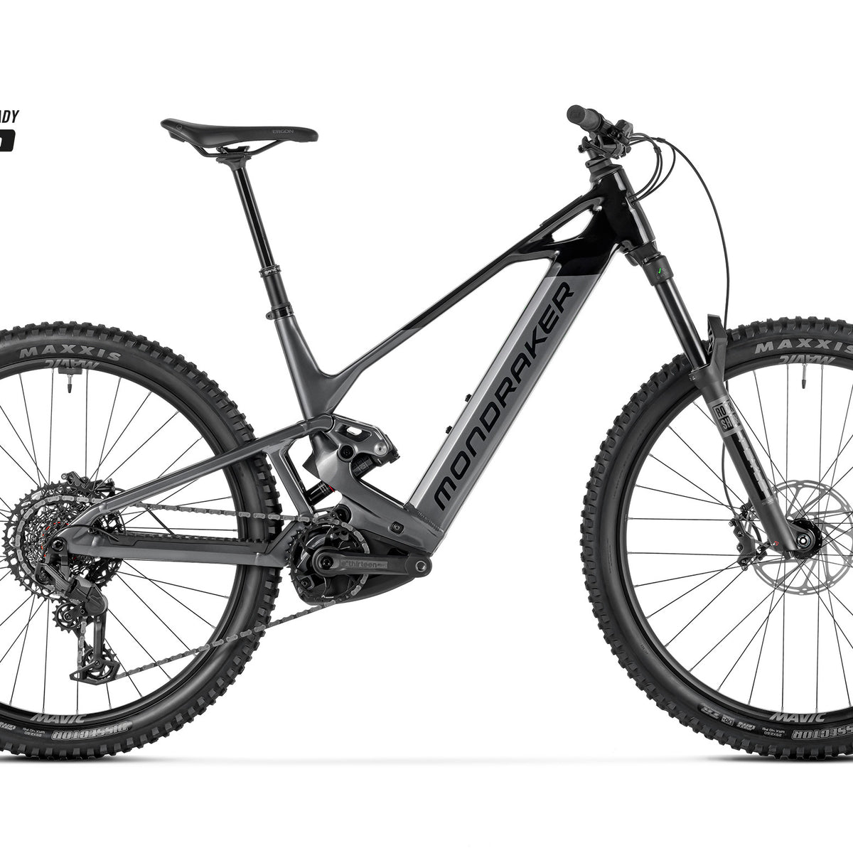 2027 Mondraker Scree S 720
