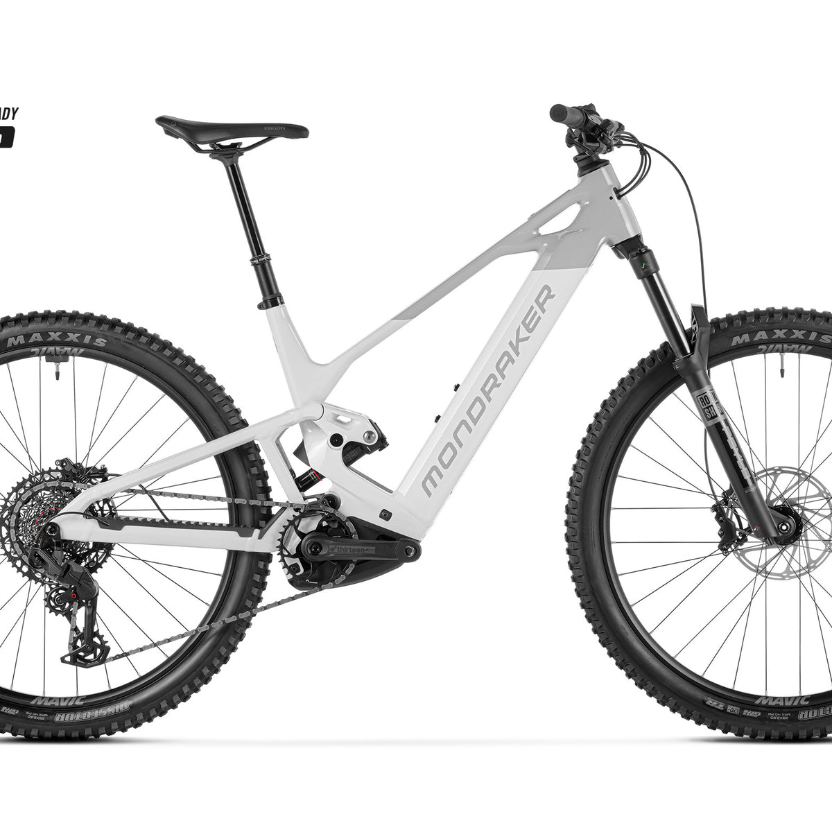 2027 Mondraker Scree S 720