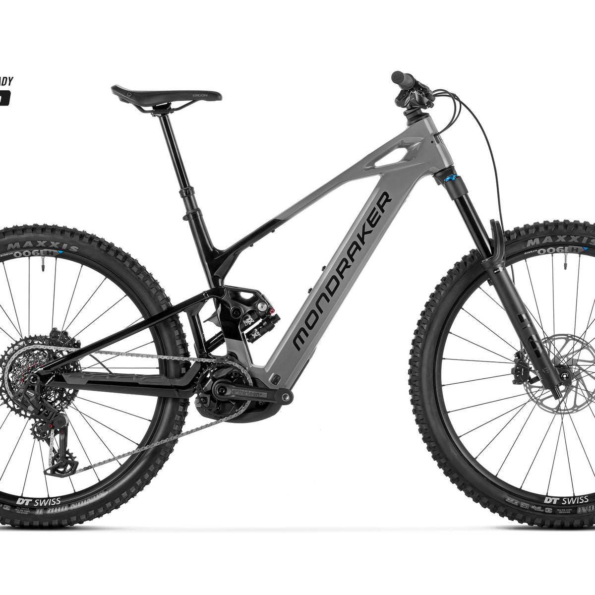 2027 Mondraker Crafty Carbon R