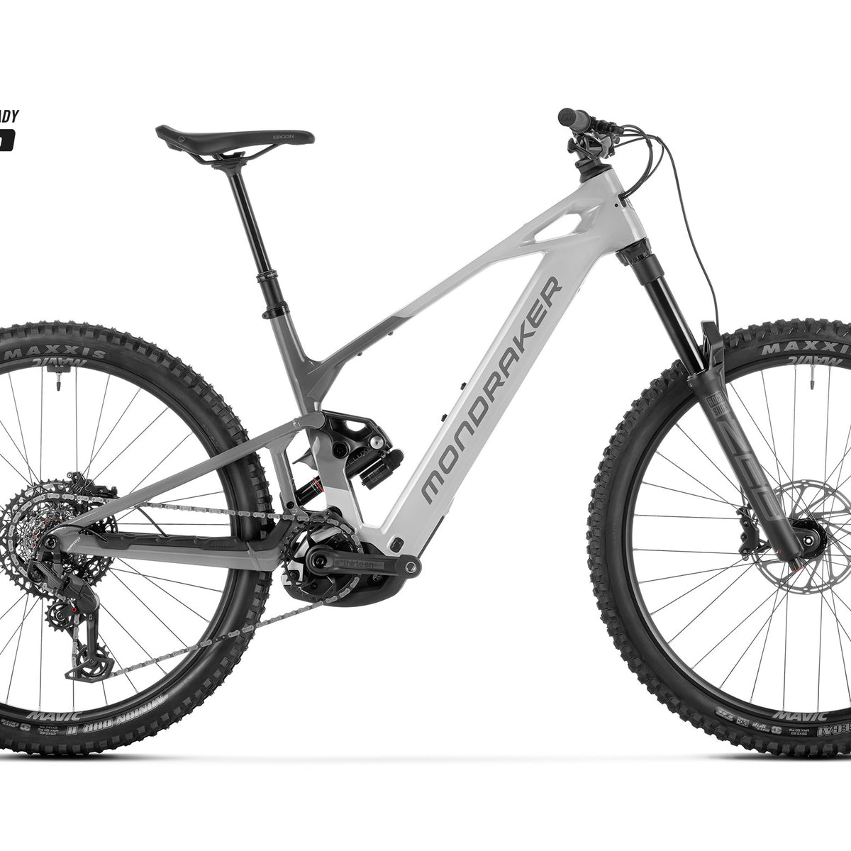 2027 Mondraker Crafty Carbon S