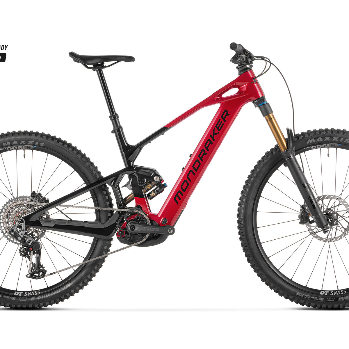 2027 Mondraker Crafty Carbon RR