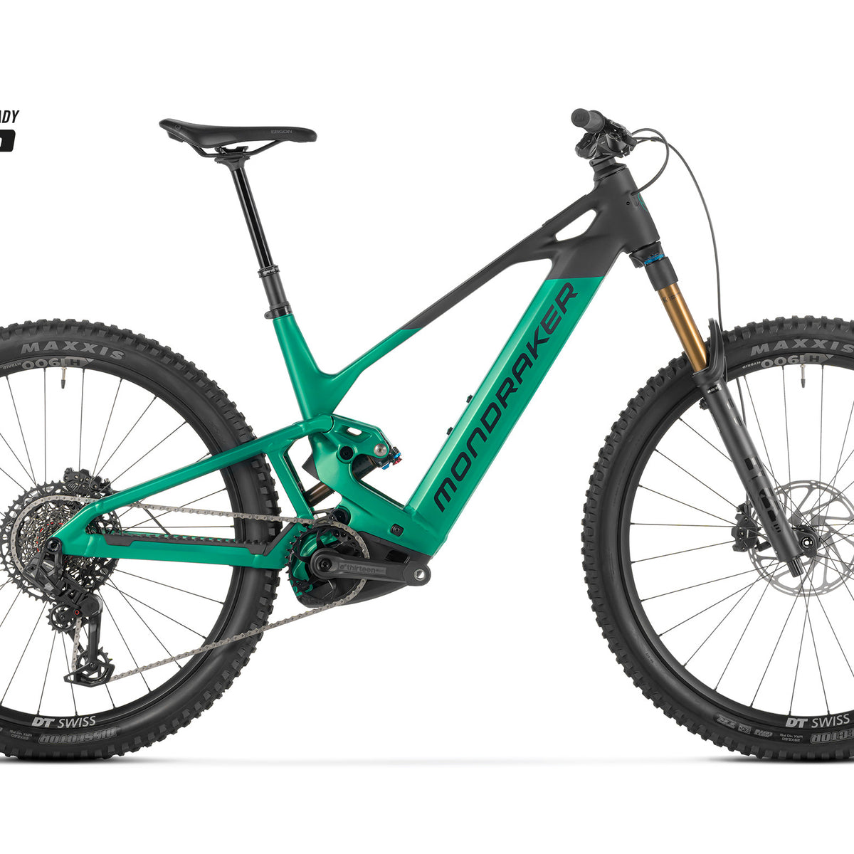 2027 Mondraker Scree RR
