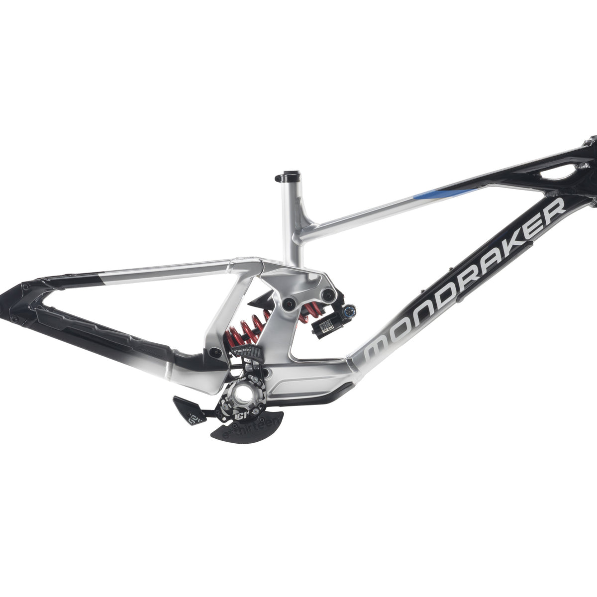 2027 Mondraker Summum RR Frame