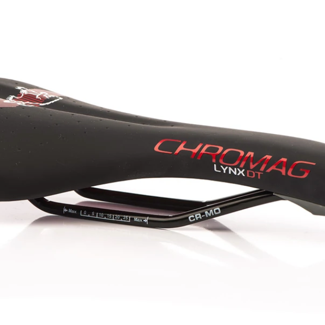 2021 Chromag Lynx DT Saddle
