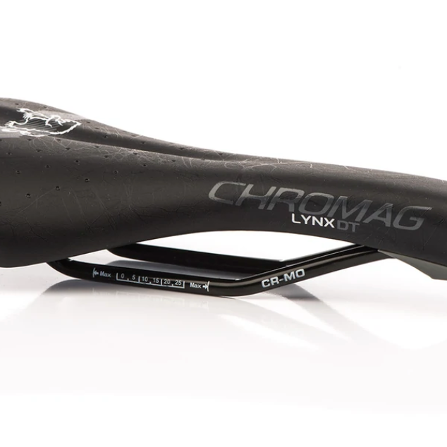 2021 Chromag Lynx DT Saddle