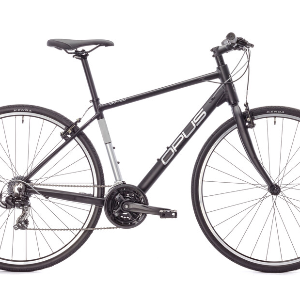 2021 Opus Orpheo 5