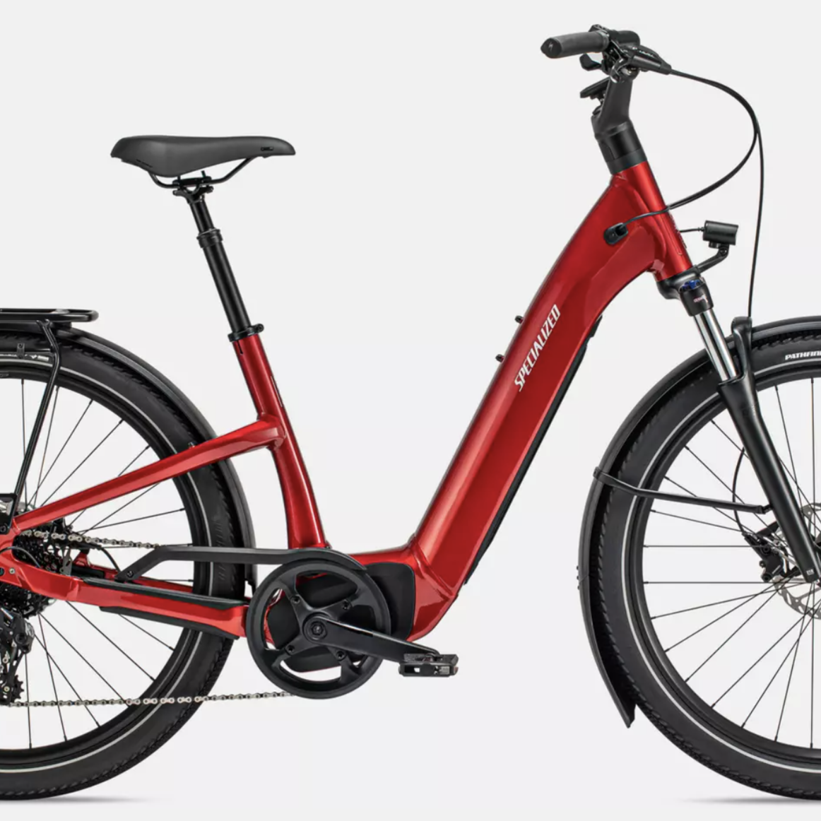 2022 Specialized Como 4.0