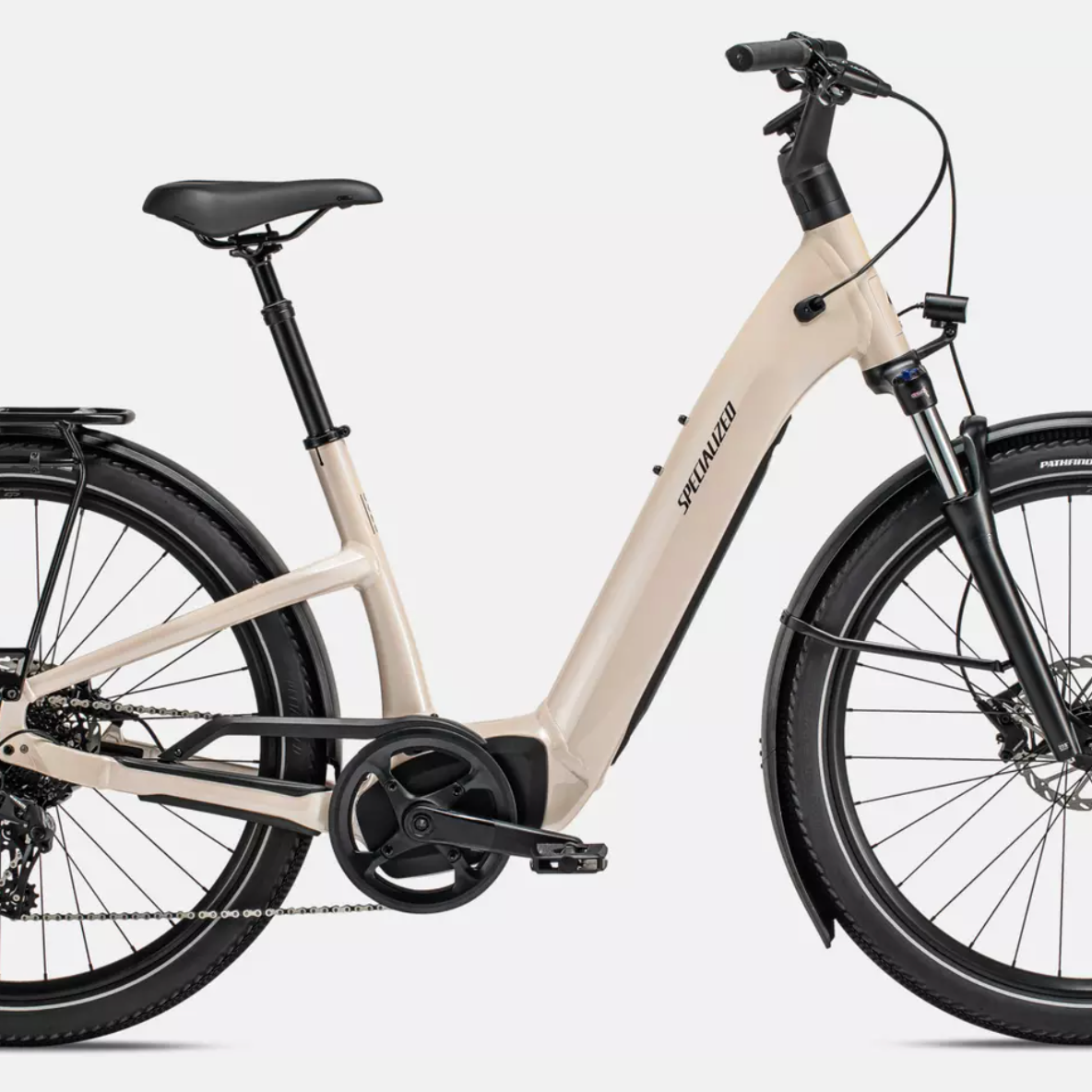 2022 Specialized Como 4.0