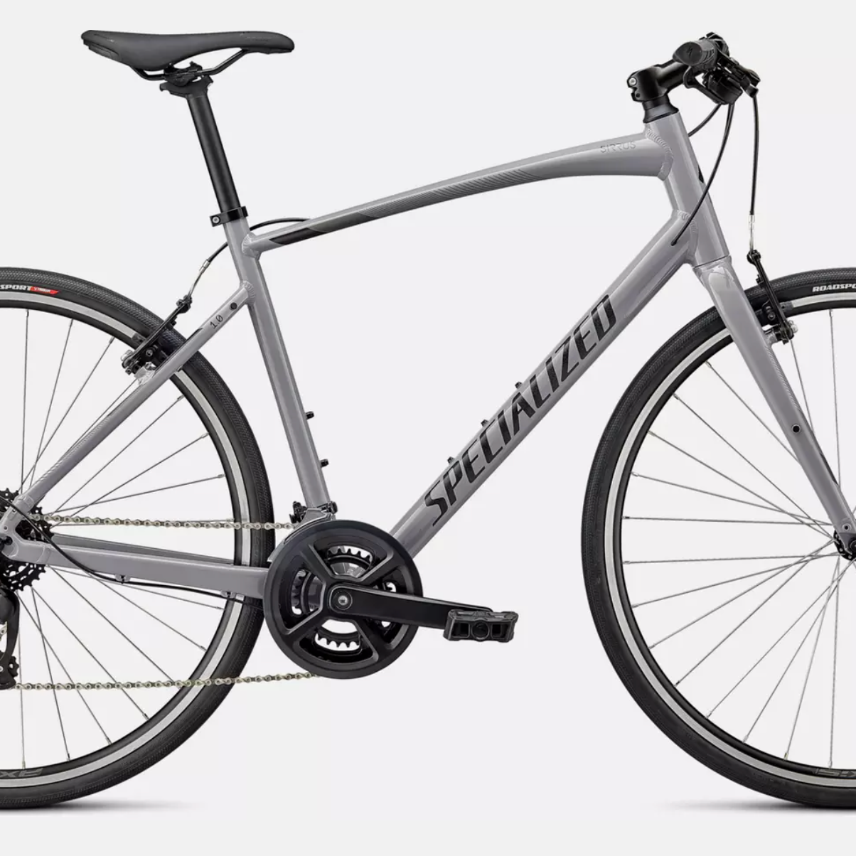 2022 Specialized Sirrus 1.0
