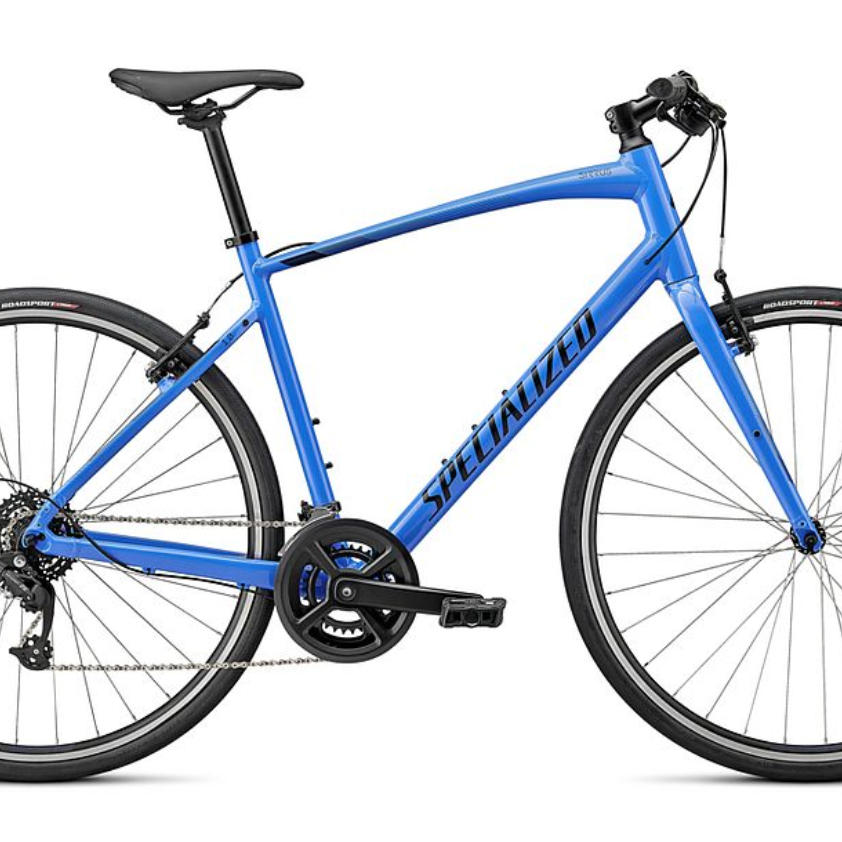 2022 Specialized Sirrus 1.0