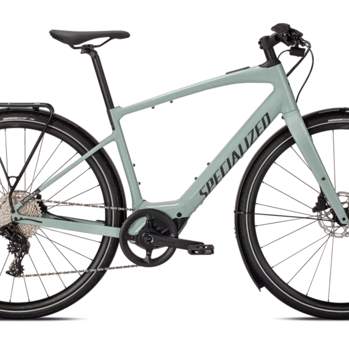 2022 Specialized Vado SL 4.0 EQ