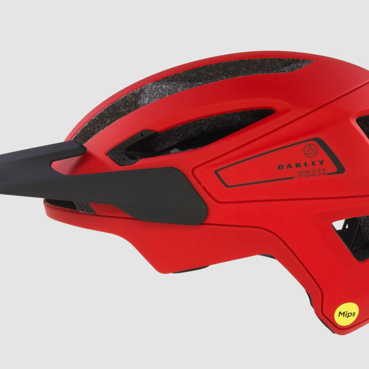 2023 Oakley DRT3 Trail Helmet