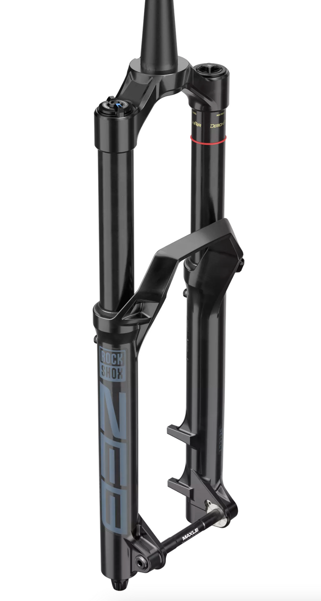 2023 ZEB SELECT / 29インチ 170mm /ロックショックス 2023 Rock Shox ZEB Select RC | Dunbar & Corsa Cycles – Dunbar Cycles