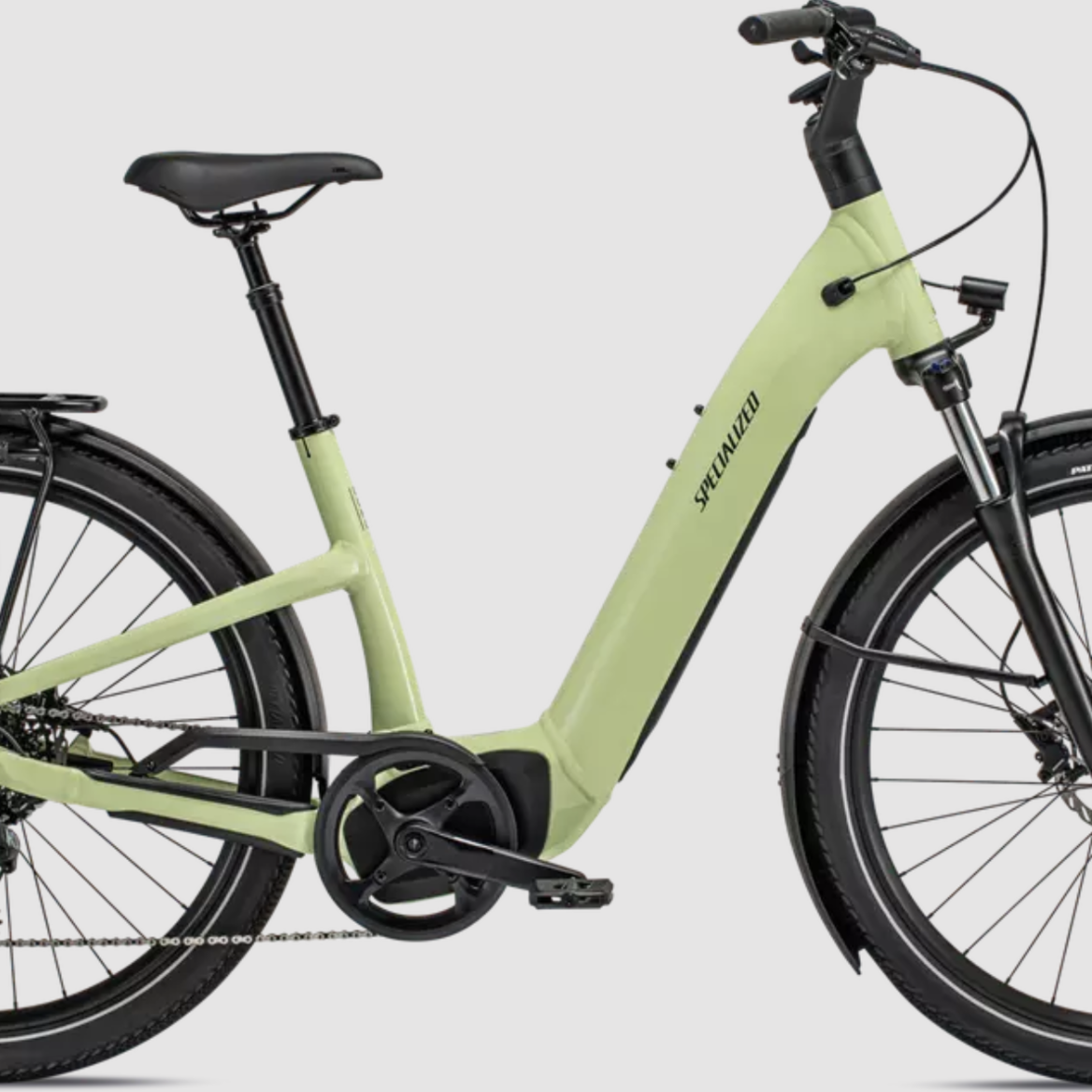 2023 Specialized Como 4.0