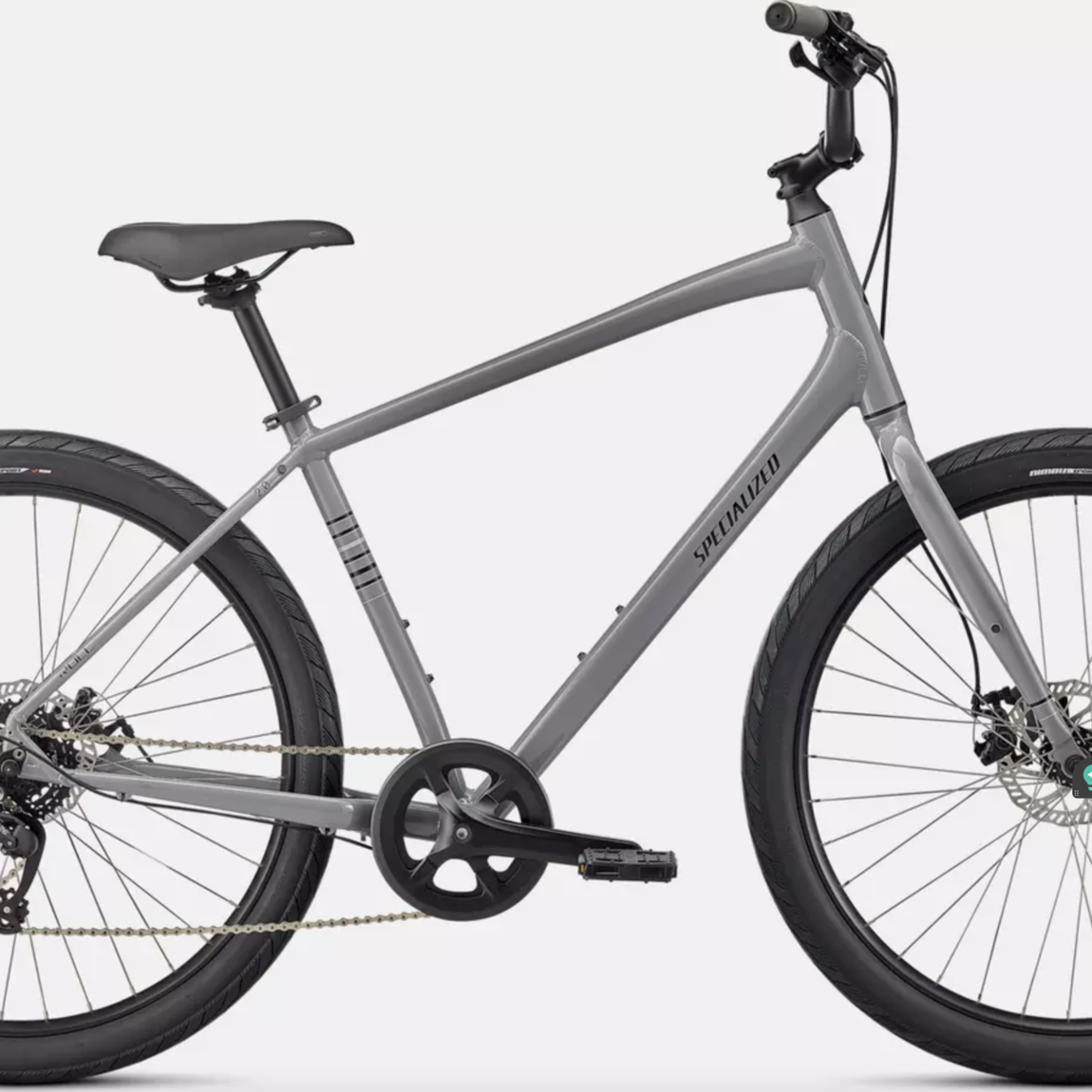 2023 Specialized Roll 2.0