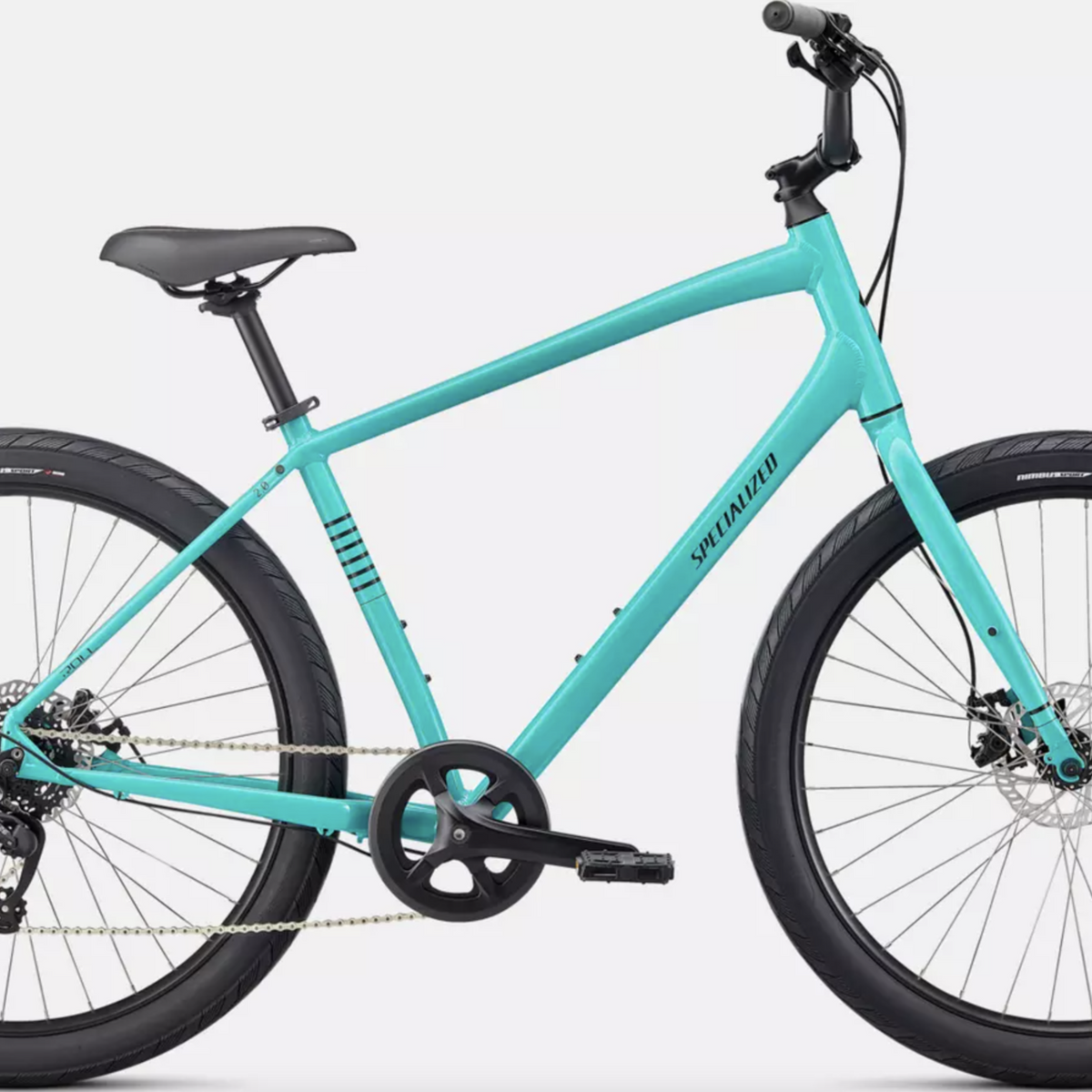 2023 Specialized Roll 2.0