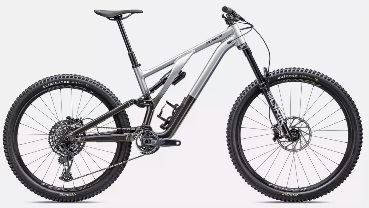 2023 Specialized Stumpjumper EVO Elite Alloy | Dunbar & Corsa 