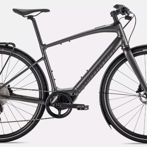2023 Specialized Vado SL 4.0 EQ