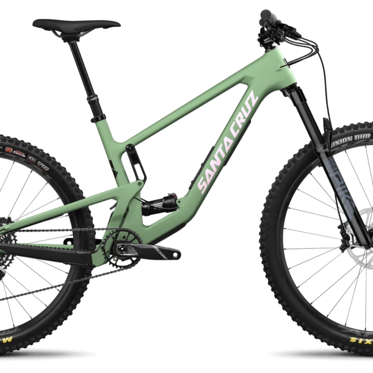 2024 Santa Cruz 5010 C R-Kit