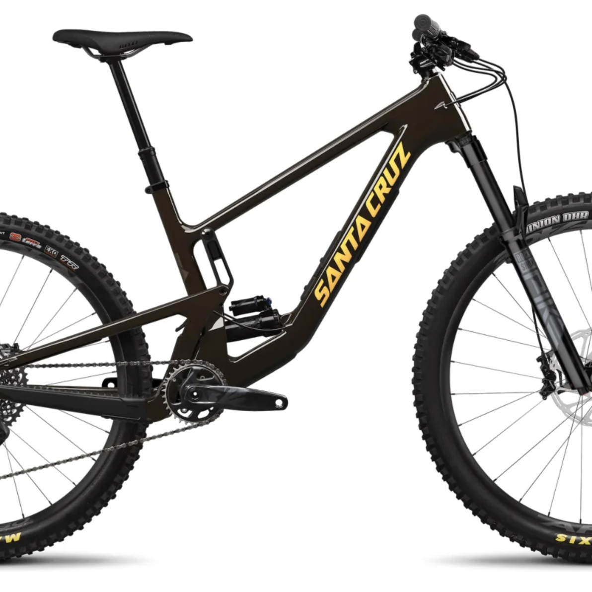 2024 Santa Cruz 5010 C S-Kit