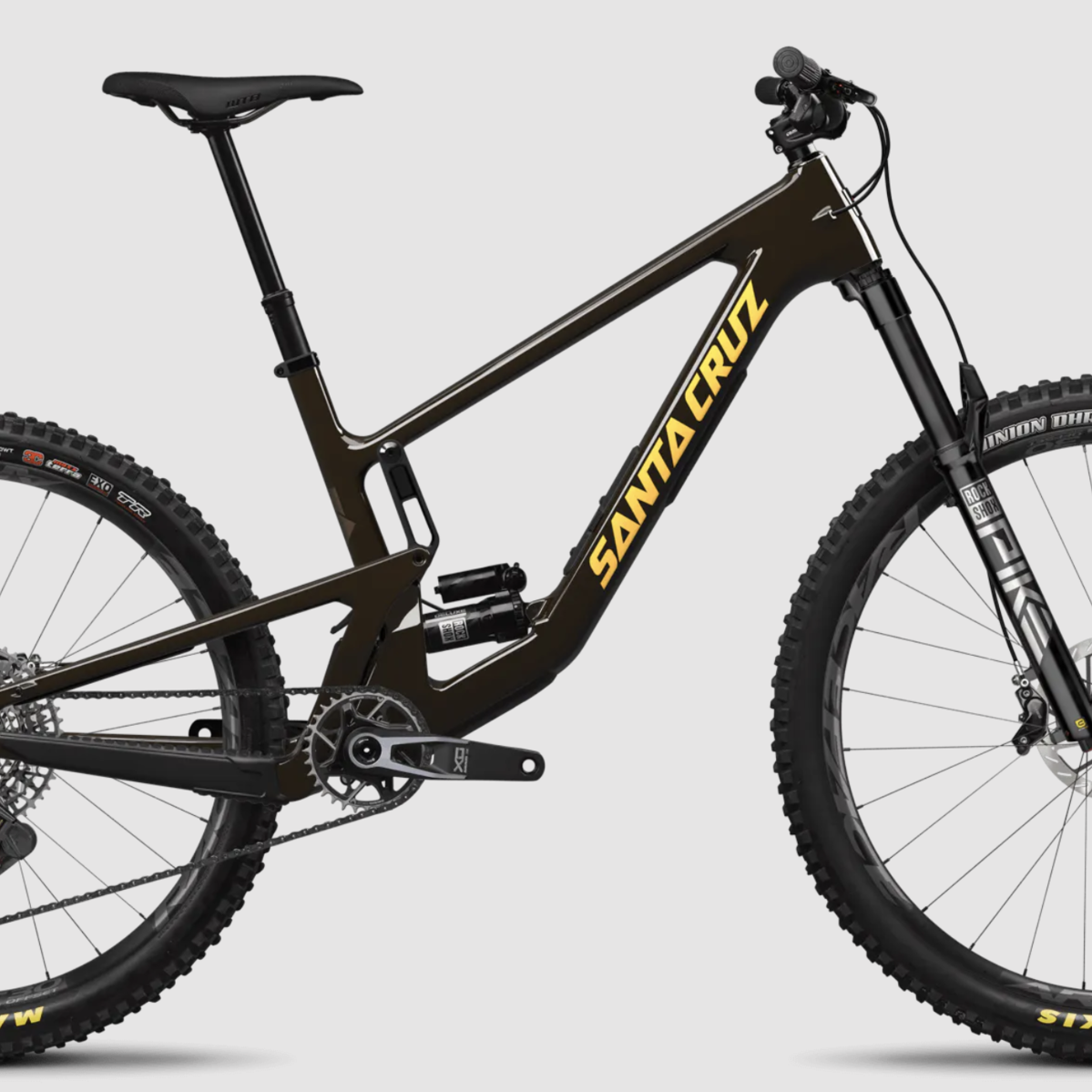 2024 Santa Cruz 5010 CC X0 AXS-Kit