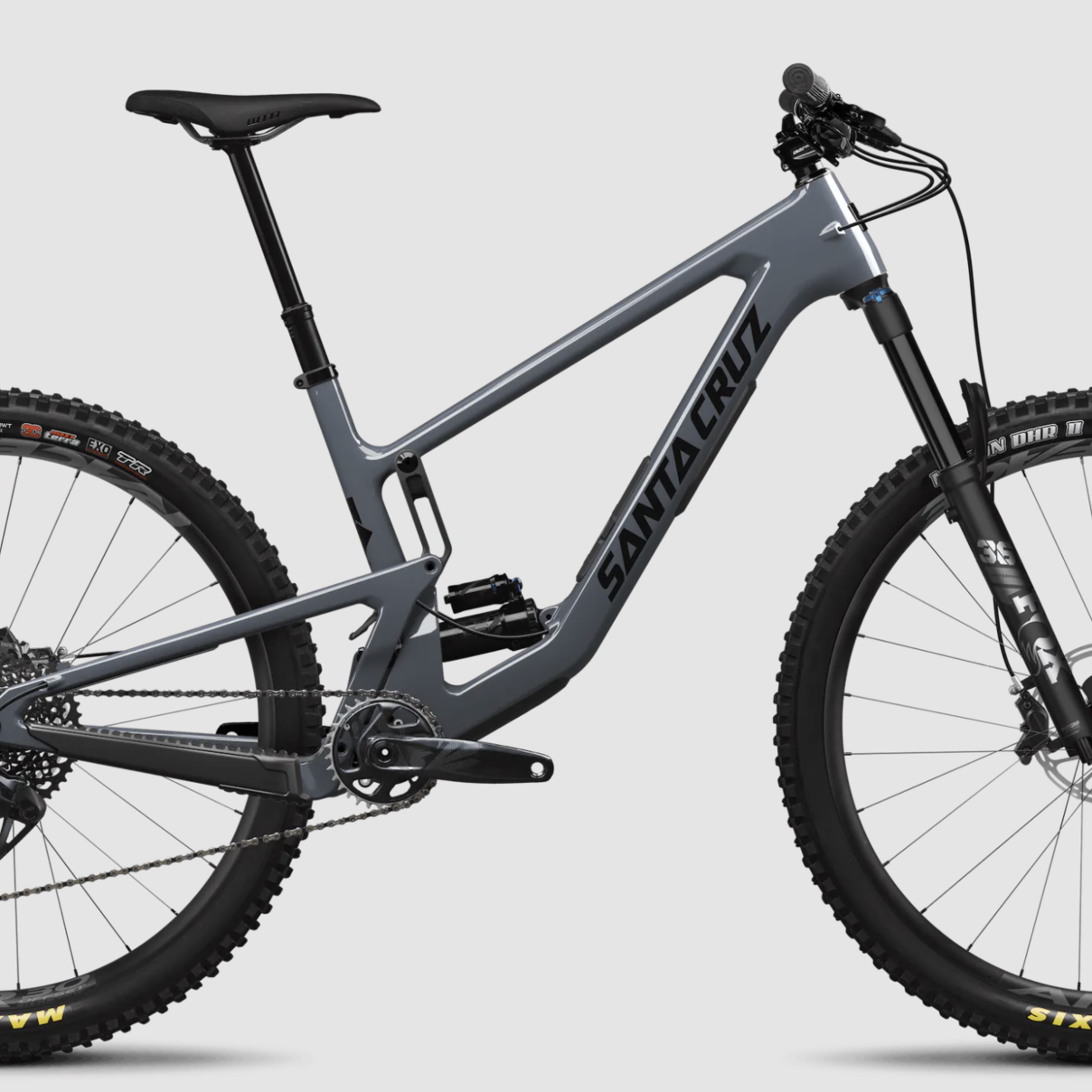 2024 Santa Cruz Hightower C 29 S-Kit