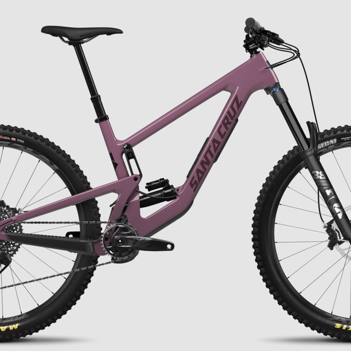 2024 Santa Cruz Megatower C 29 S-Kit