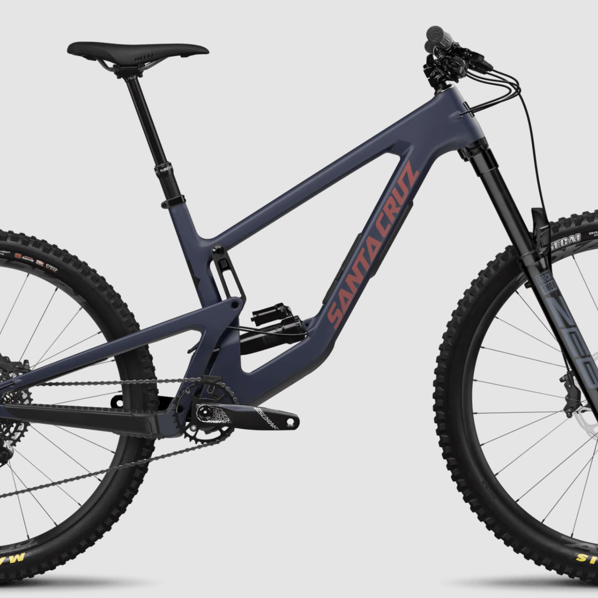 2024 Santa Cruz Nomad C MX R-Kit