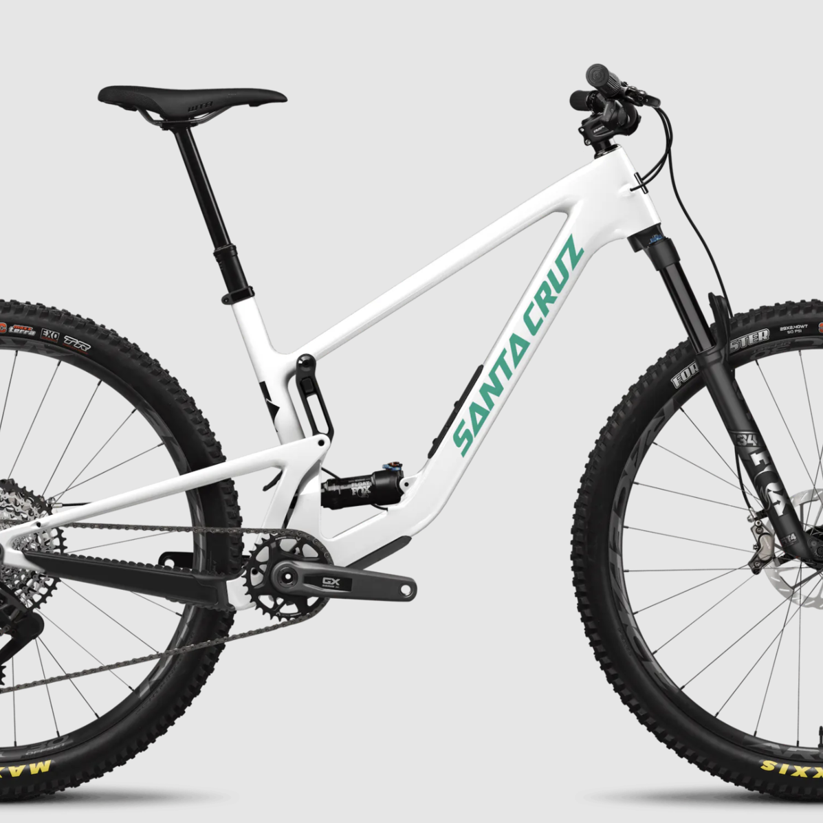 2024 Santa Cruz Tallboy C 29 GX AXS-Kit