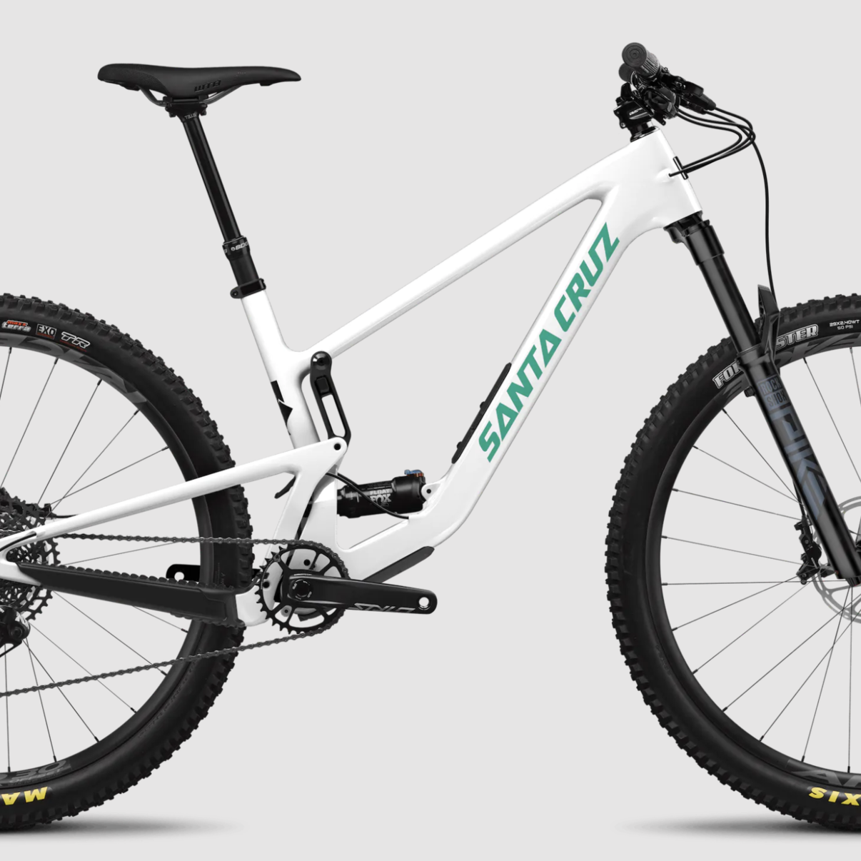 2024 Santa Cruz Tallboy C 29 R-Kit