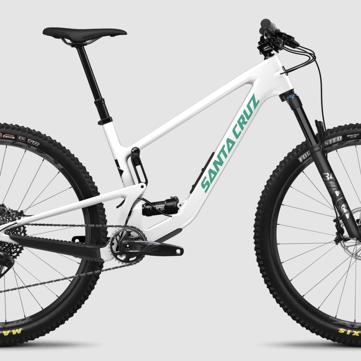 2024 Santa Cruz Tallboy C 29 S-Kit