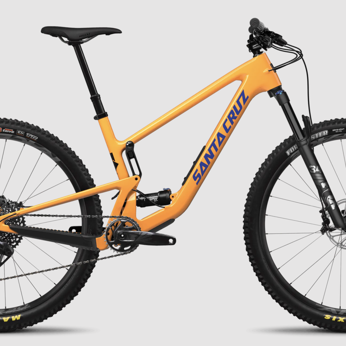2024 Santa Cruz Tallboy C 29 S-Kit