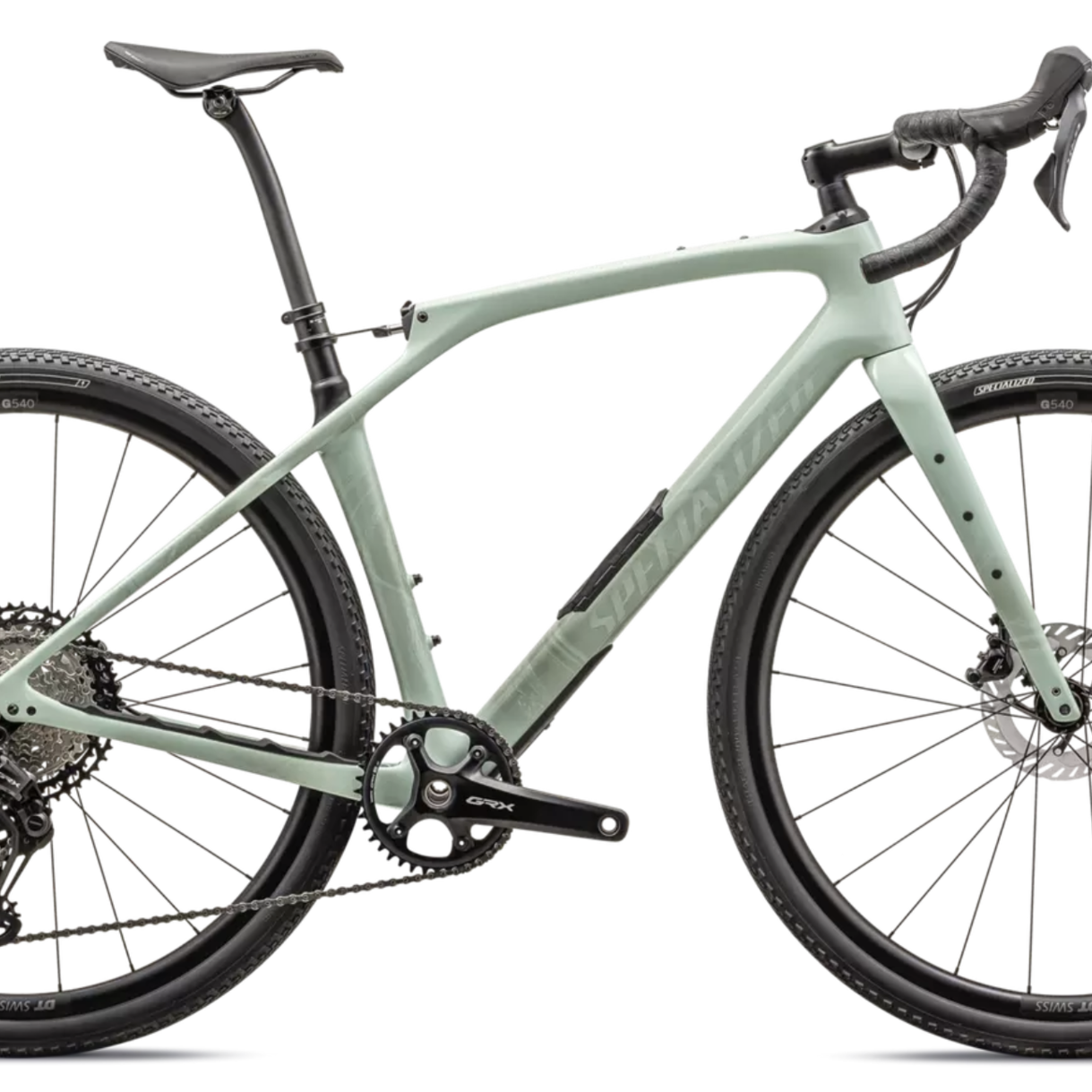 2024 Specialized Diverge STR Comp