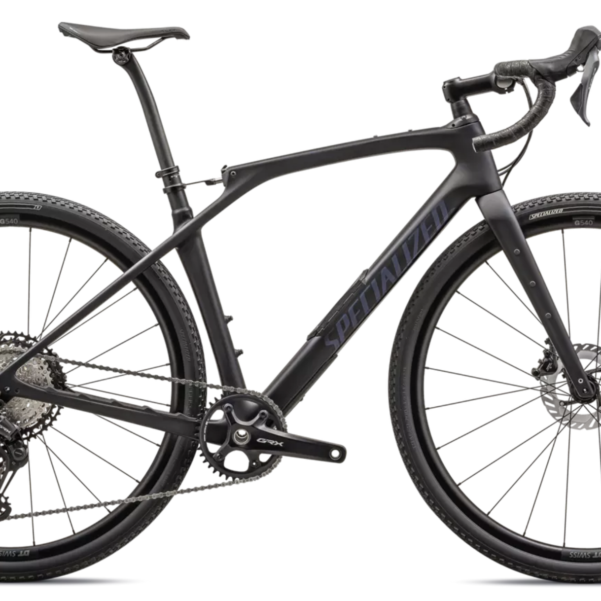 2024 Specialized Diverge STR Comp