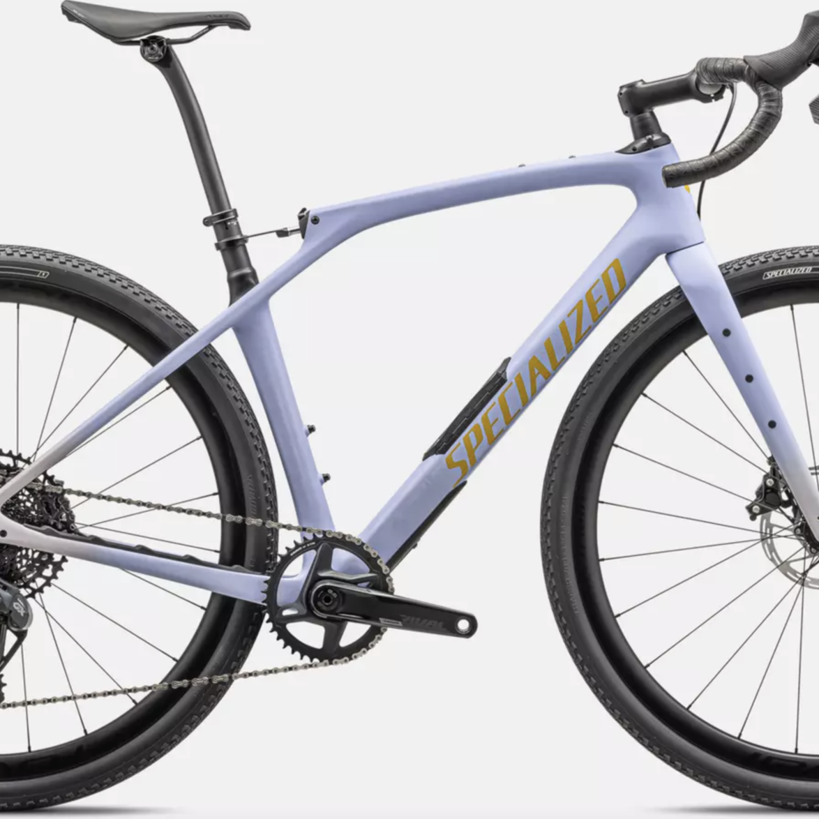 2024 Specialized Diverge STR Expert