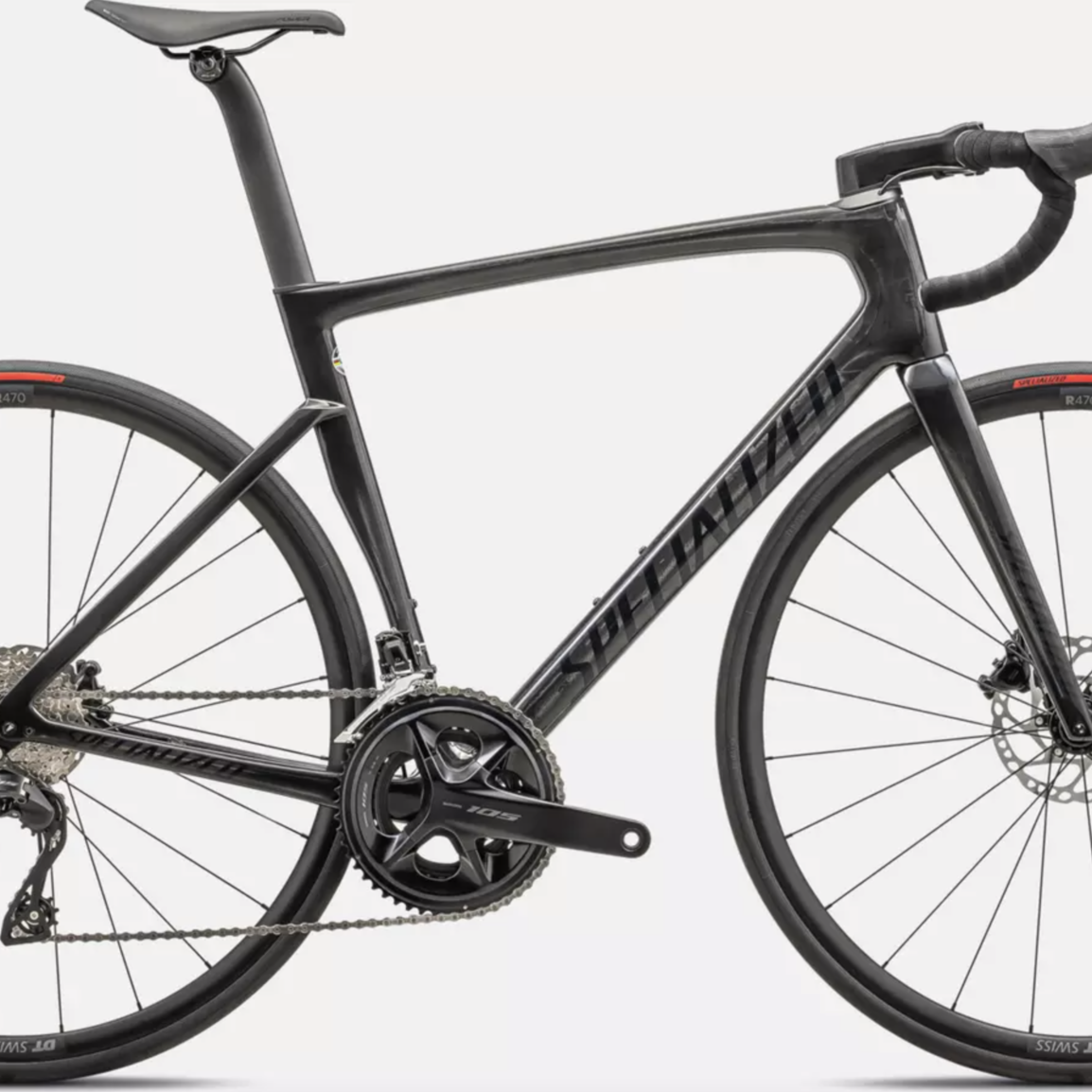 2024 Specialized Tarmac SL7 Sport - Shimano 105