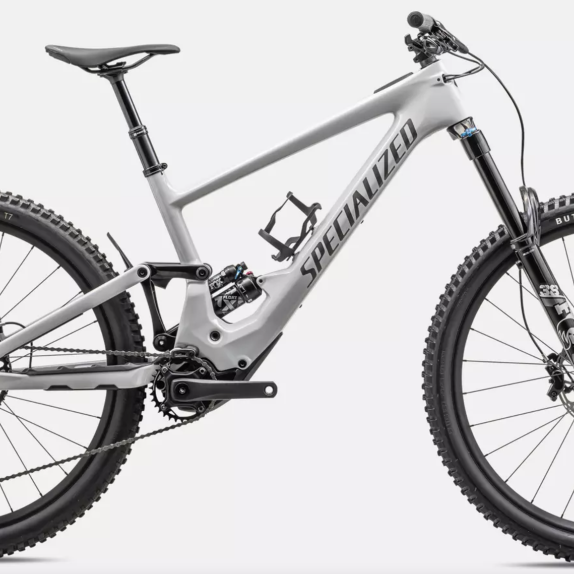 2024 Specialized Turbo Kenevo SL 2 Comp
