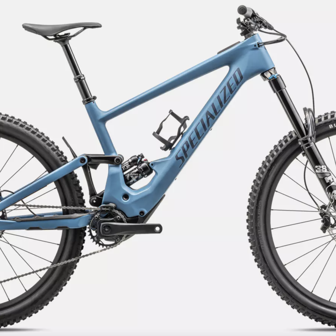 2024 Specialized Turbo Kenevo SL 2 Comp