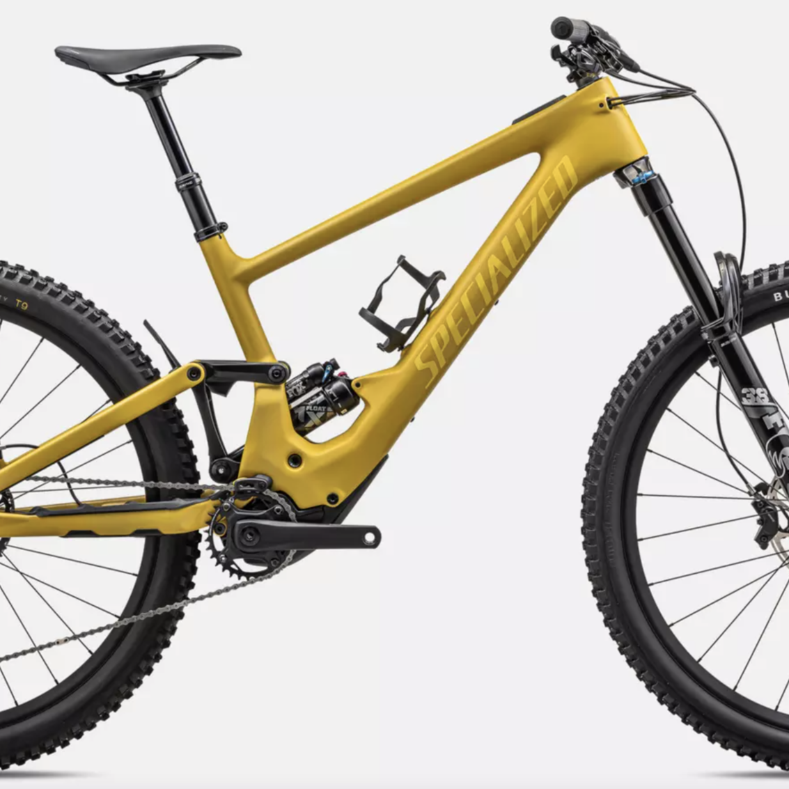 2024 Specialized Turbo Kenevo SL 2 Comp