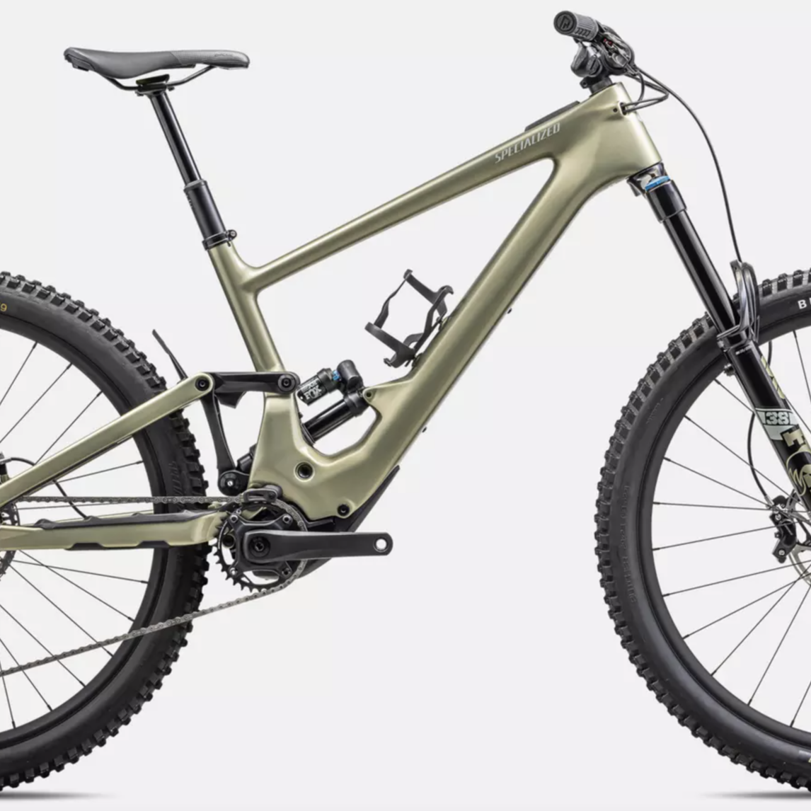 2024 Specialized Turbo Kenevo SL 2 Expert