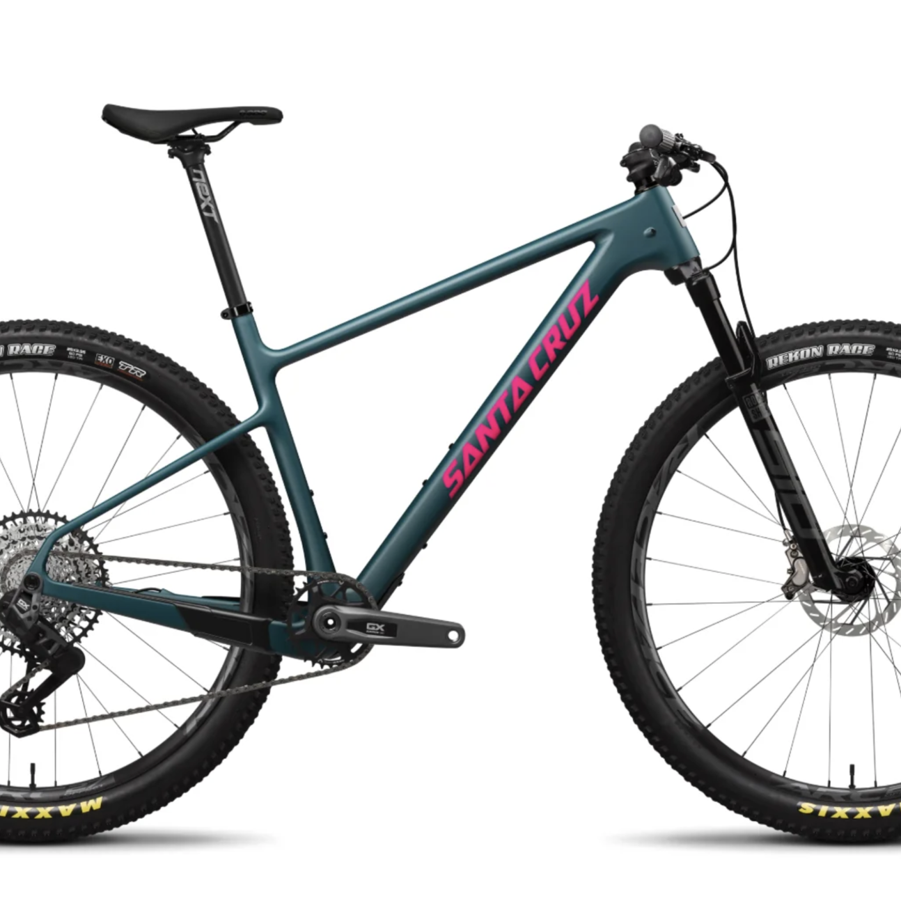 Santa Cruz Highball C GX AXS-Kit