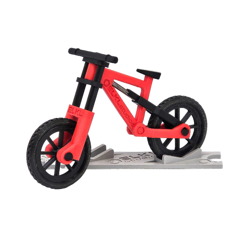 Elkl Studios n+2 Downhill Fingerbike