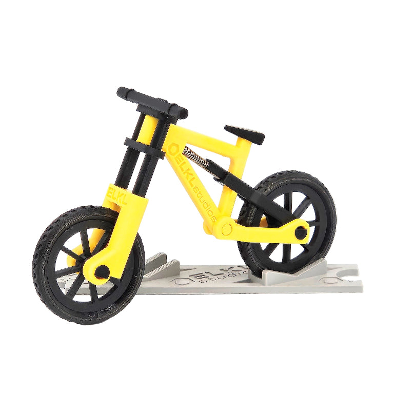 Elkl Studios n+2 Downhill Fingerbike